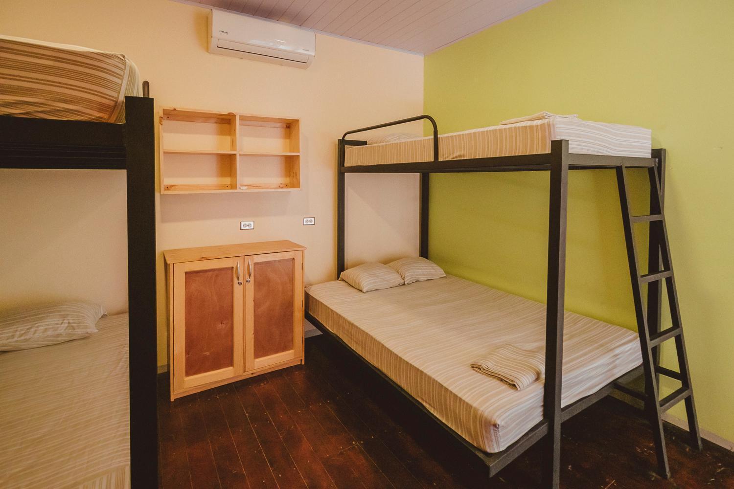 Готель Habitat Surf Glamp Playa Santa Teresa  Екстер'єр фото