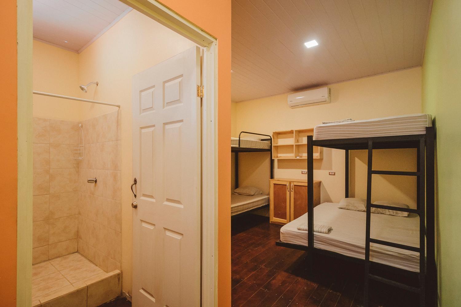 Готель Habitat Surf Glamp Playa Santa Teresa  Екстер'єр фото