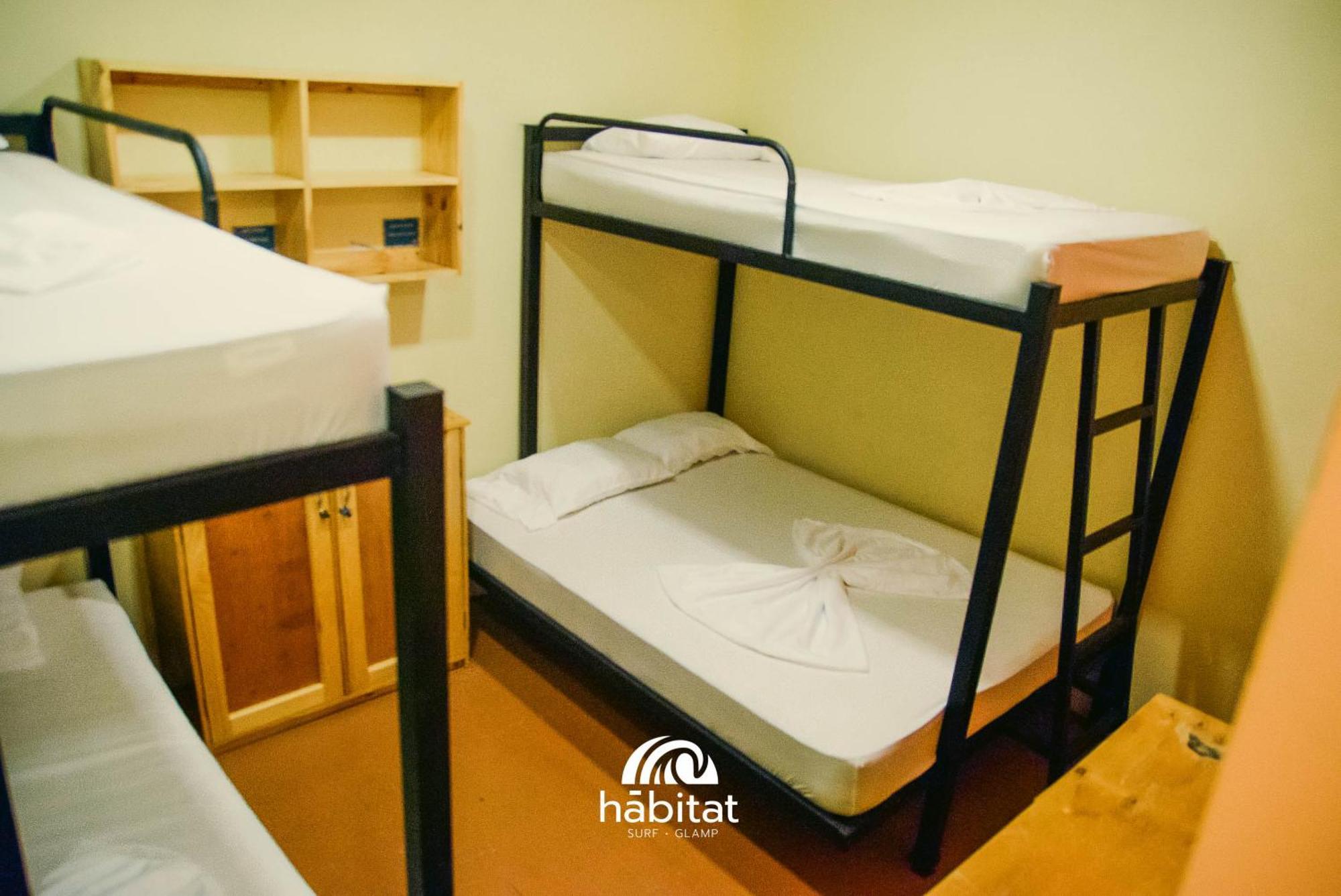 Готель Habitat Surf Glamp Playa Santa Teresa  Екстер'єр фото
